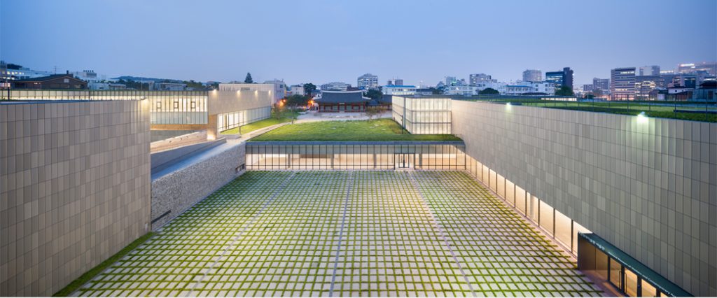 National Museum of Modern and Contemporary Art, Korea – getaboutable