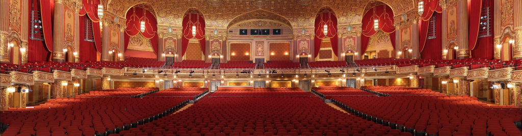 The Kings Theatre In Brooklyn Nyc Getaboutable