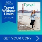 Travel Without Limits