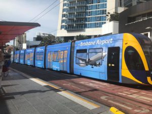 BrisbaneAirtrain train 300x225