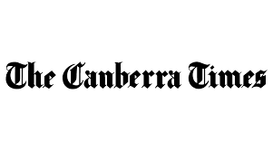 Canberra Times Logo Press coverage AITCAP 2021