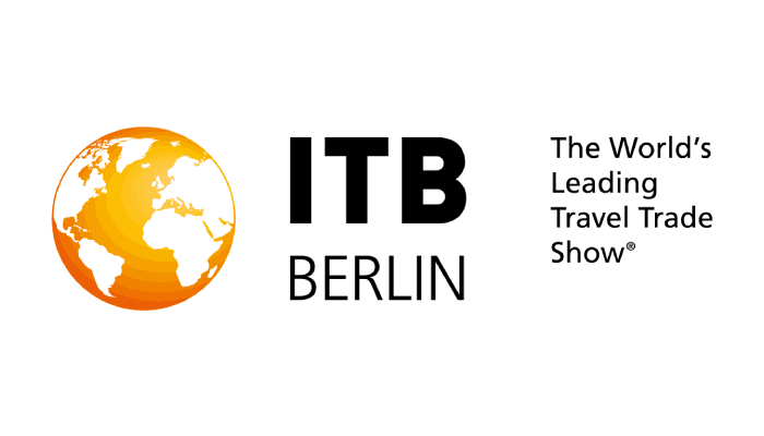 ITB Berlin Logo