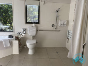 On Obi Maleny Accessible Cabin Bathroom 1024x768 1 300x225