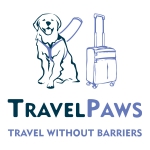 Travel Paws GetAboutAble contributor