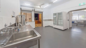 caboolture memorial hall kitchen 300x169