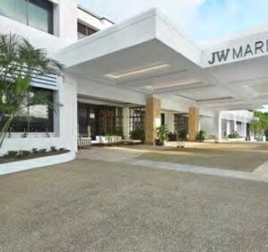 JW Marriott Gold Coast Resort Spa 128 300x282