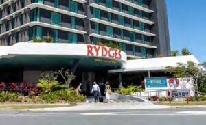Rydges Gold Coast Airport 401 300x183
